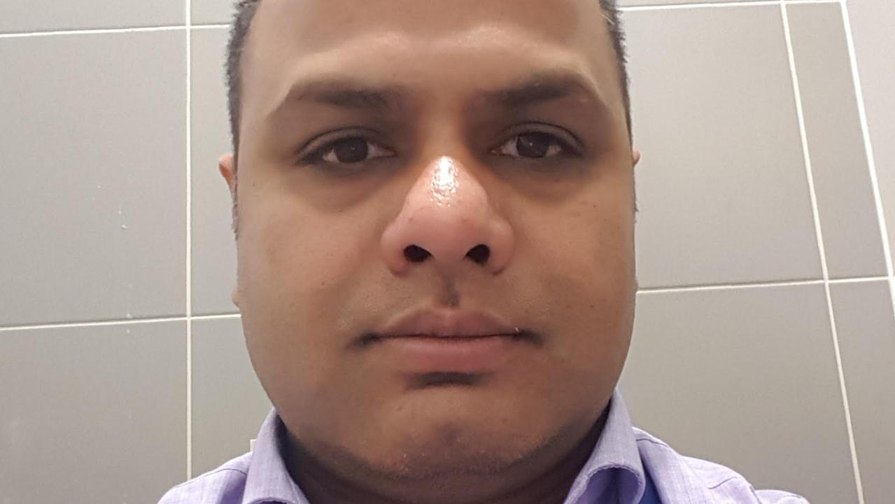 Sydney man Fazla Chowdhery has been stung by a series of ‘interest-free’ deals and ‘buy now, pay later’ offers. Picture: Supplied
