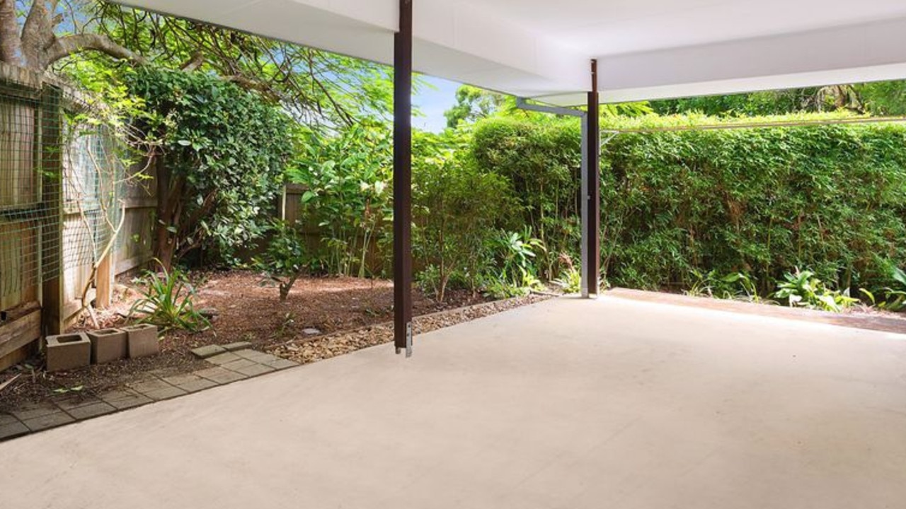 1/26 Beech Drive, Suffolk Park, marketed by McGrath Byron Bay, is going to auction on Saturday, March 20, 2021.