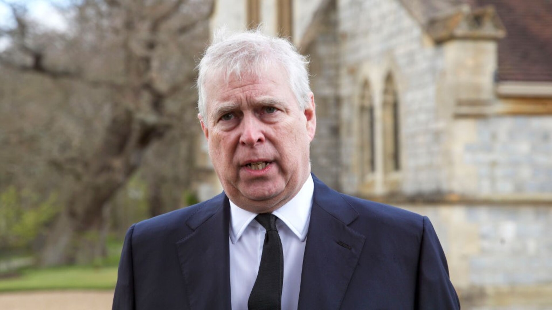 Prince Andrew faces fresh scrutiny over financial dealings