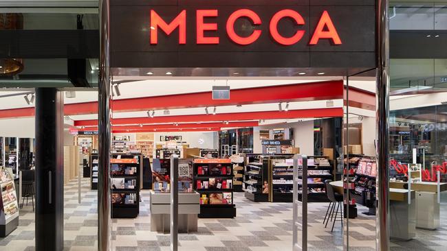 Mecca is facing a new court action.