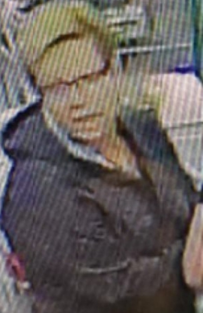 Police believe the pictured in this image may be able to assist officers with the investigation into a shop steal – unlawfully take away goods which occurred on Sunday, September 8, 2019 at approximately 5.22pm.