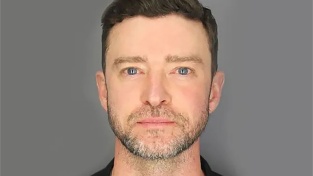 Justin Timberlake arrested for driving while intoxicated in the Hamptons