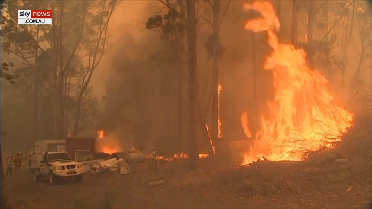 Bushfire Management Plan