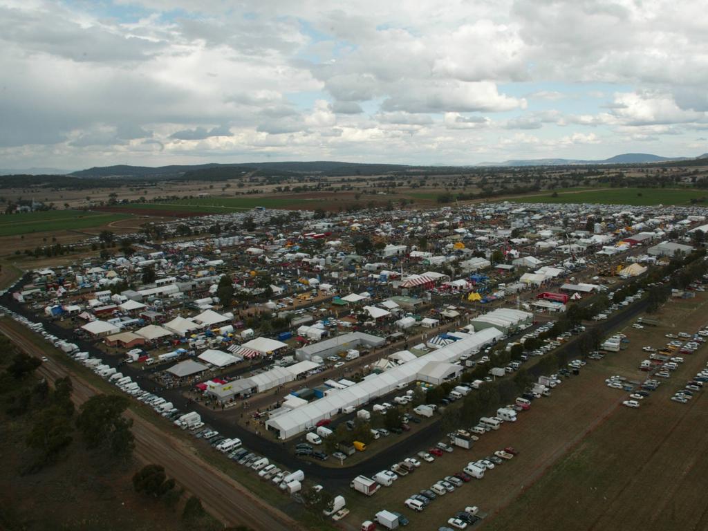 Field days Australian field days previews and reports The Weekly Times