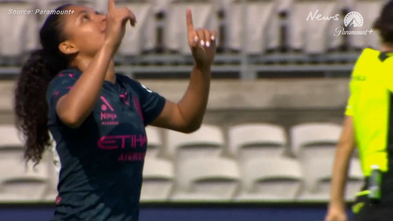 Lourdes Bosch lights up A-League Women