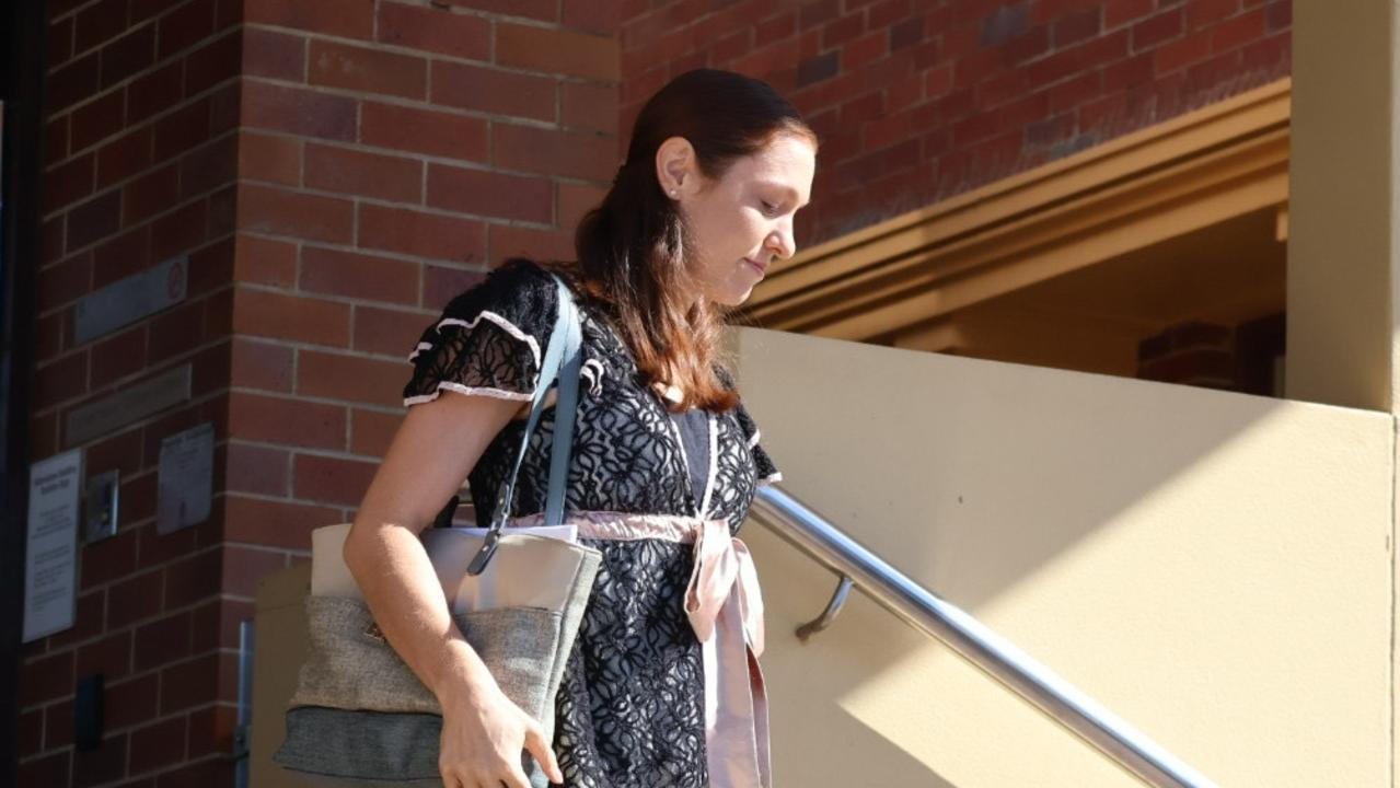 The case against two Queensland parents charged with murdering their two-year-old daughter after allegedly failing to get her appropriate medical care has been heard in a Mackay court. LATEST