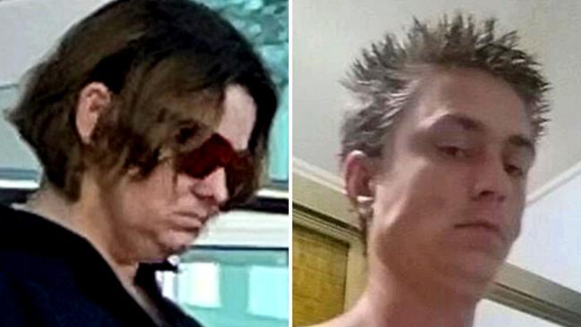 Vanessa Eileen Fielder and Albert Thomas O’Neill were sentenced in the Supreme Court in Rockhampton in May for their roles in a drug trafficking enterprise. Picture: The Morning Bulletin