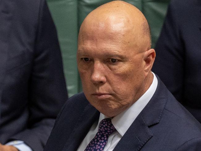 Dutton unleashes on ‘unprecedented’ attack