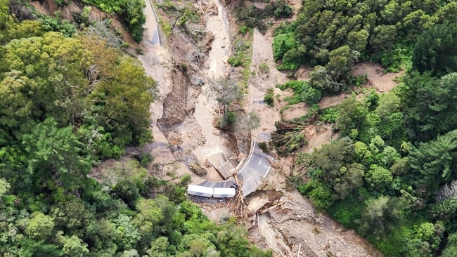 Death Toll From Cyclone Gabrielle Expected To Rise Further As New 