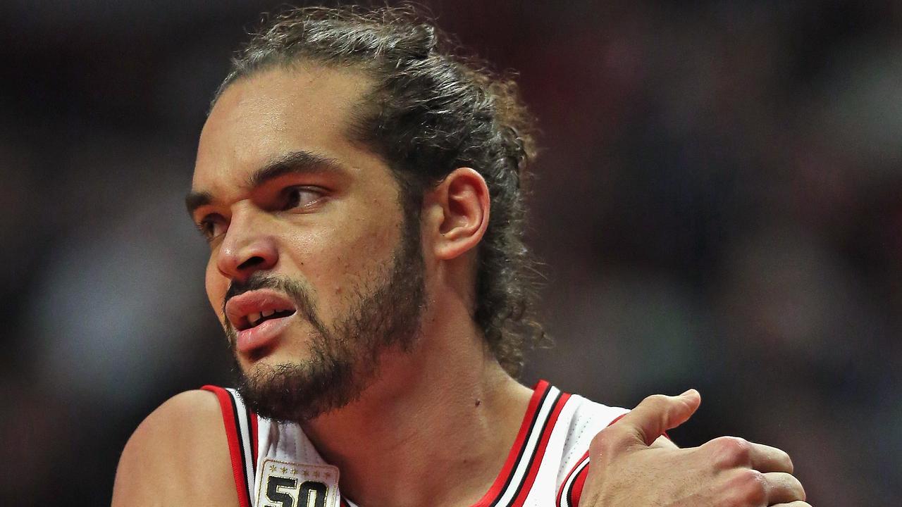 Joakim Noah is a huge reason why NBA teams are still kicking themselves over some horrific decisions.