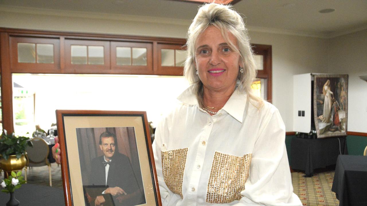 Lex’s Legacy: Toowoomba icon’s family plans $175k MND fundraiser