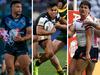 International RL wrap: Jillaroo’s awkward SOS, Bateman’s brawl blunder