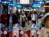 Industrial action over: Rail unions, government reach wage deal