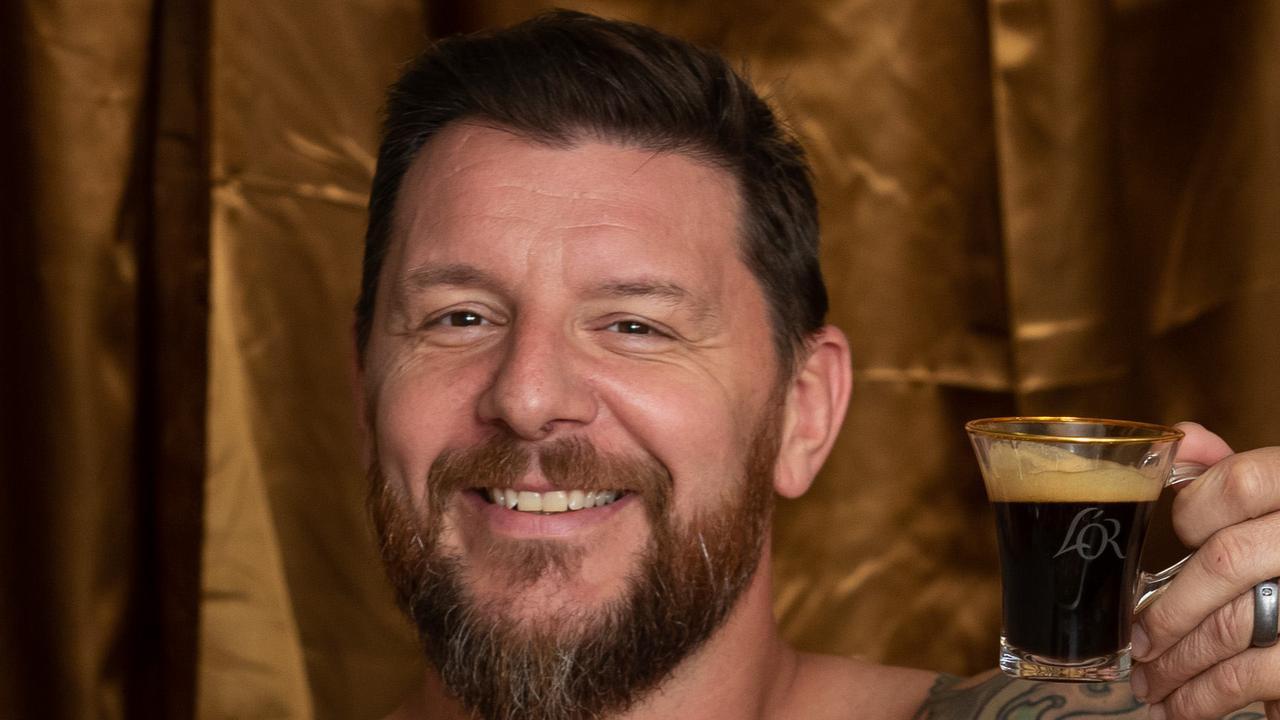 Manu Feildel's incredible weight loss transformation