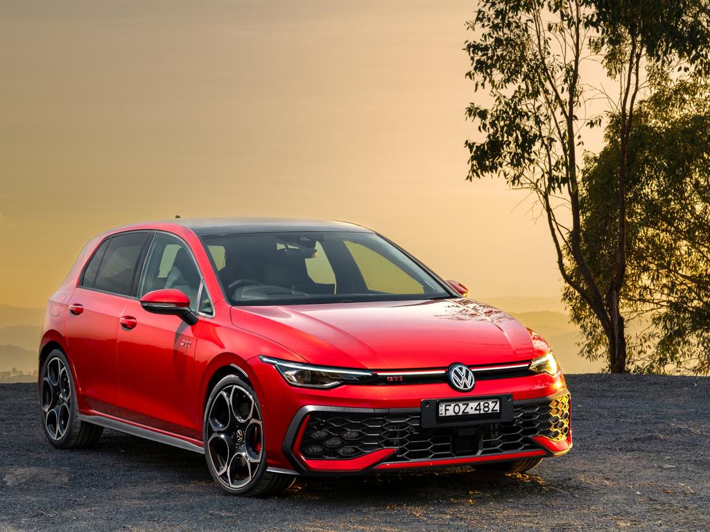 Many European carmakers such as VW are struggling in Australia. Picture: Supplied