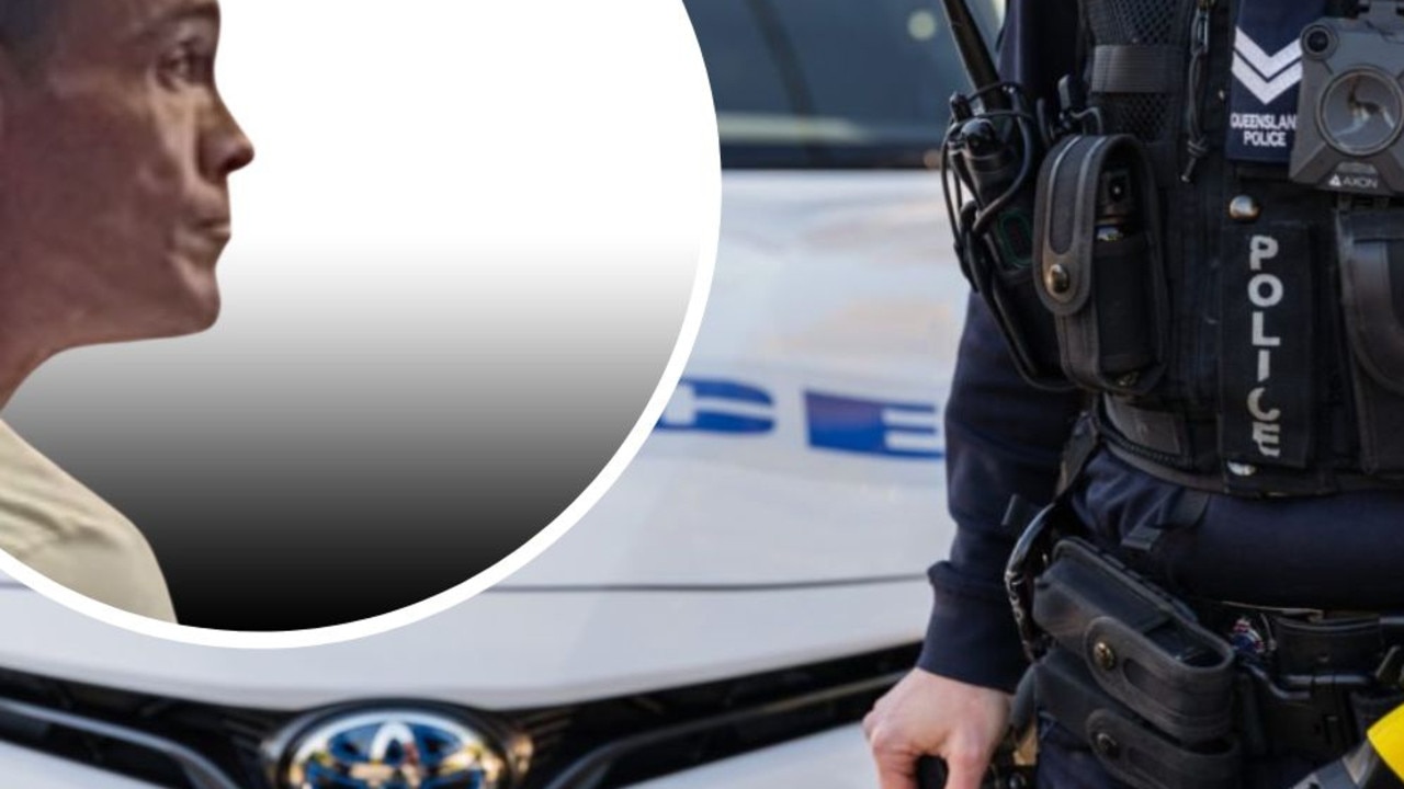 James Christopher Parker was sentenced in Gladstone Magistrates Court.