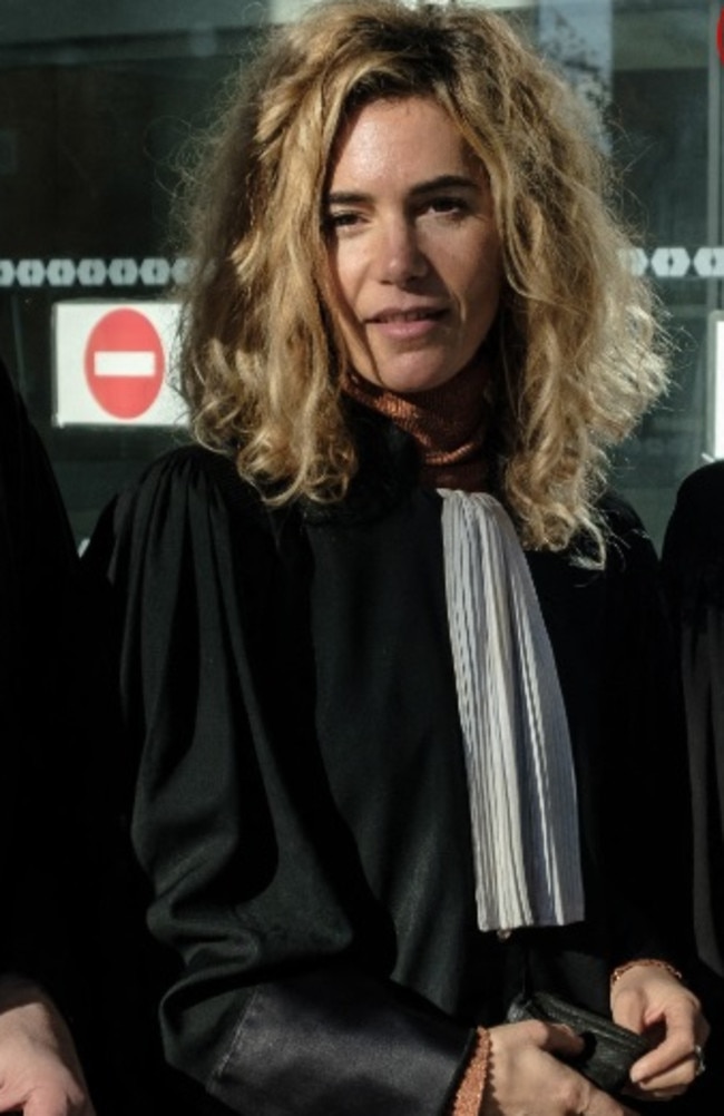 A lawyer representing the victim’s family said the case involved ‘a lot of recklessness or negligence’. Picture: Batard Patrick/ABACA/Shutterstock