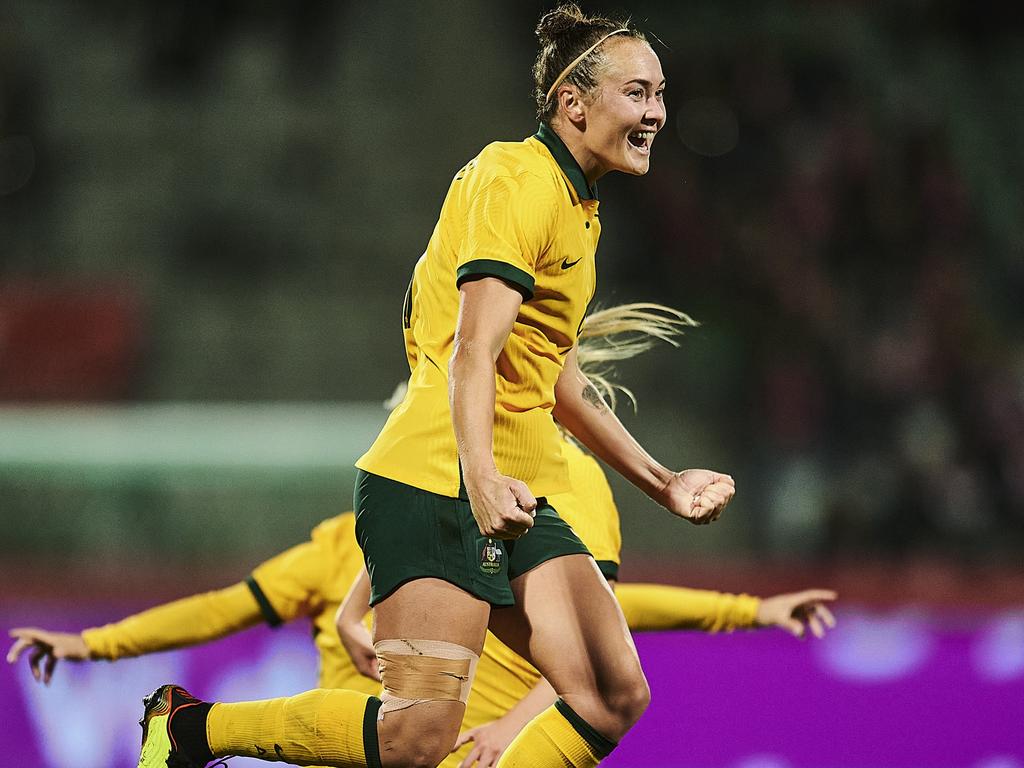 Fifa Womens World Cup Draw Matildas Handed Tough Task With Canada Hot Sex Picture 