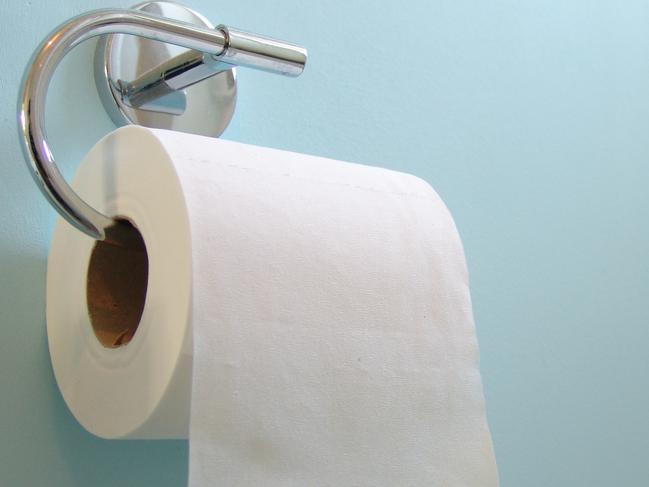 Bathrooms within Parliament House ran out of toilet paper last week.