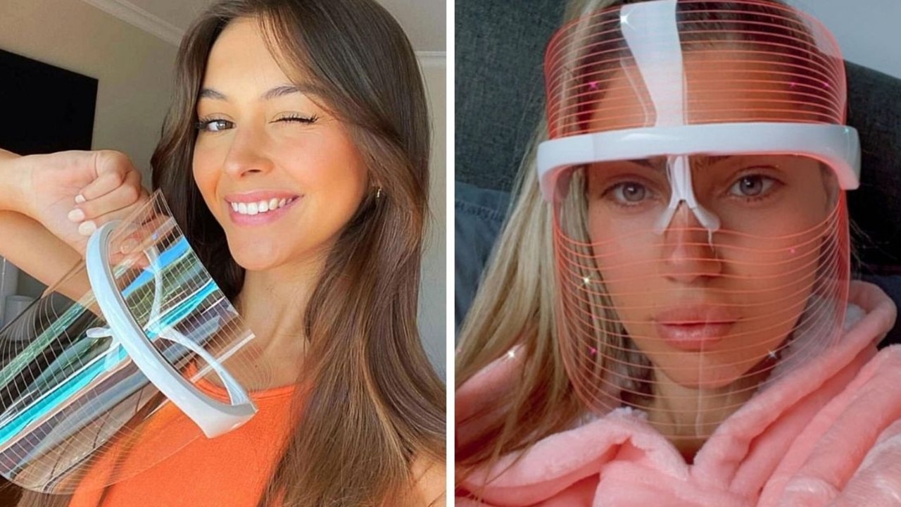 Best LED Face Masks for Glowing Skin in 2024, Dermatologist