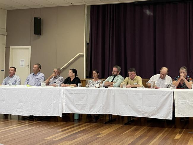 Maranoa council candidates go head-to-head at election forum