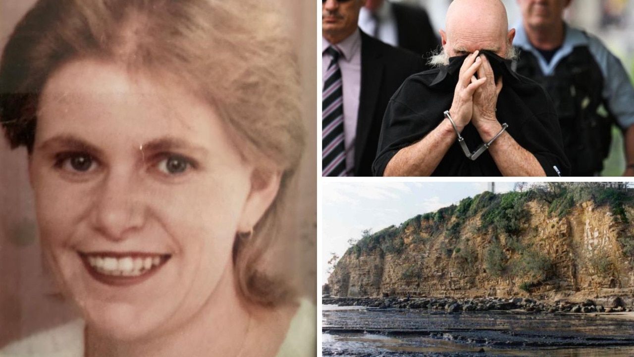 Shock update in gruesome Aussie cold case