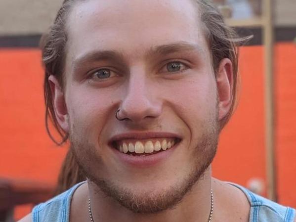A Perth man is fighting for life in a Bali hospital as his family race to his bedside.