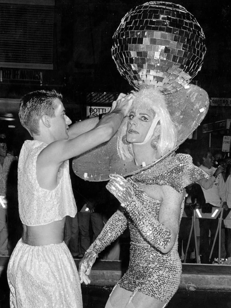 The 29 Mardi Gras Images Youve Never Seen The Advertiser 