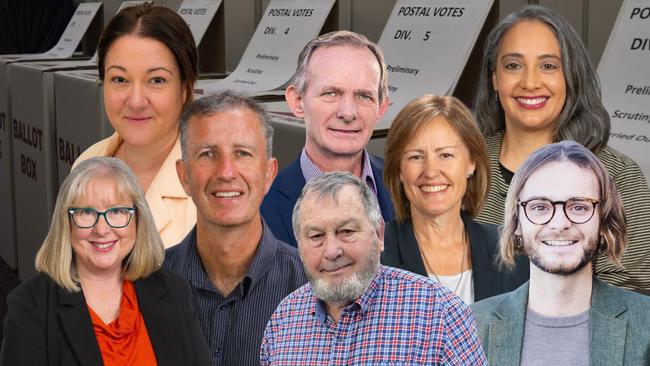 Nominations for the Bass Coast Shire Council elections opened on September 9 and there have been an influx of candidates for each ward. Find out who is running.