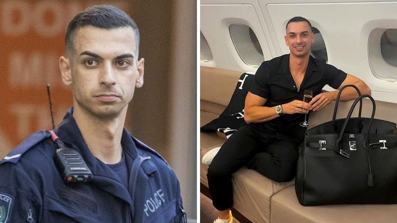 Alleged double murderer offers details for cash from behind bars