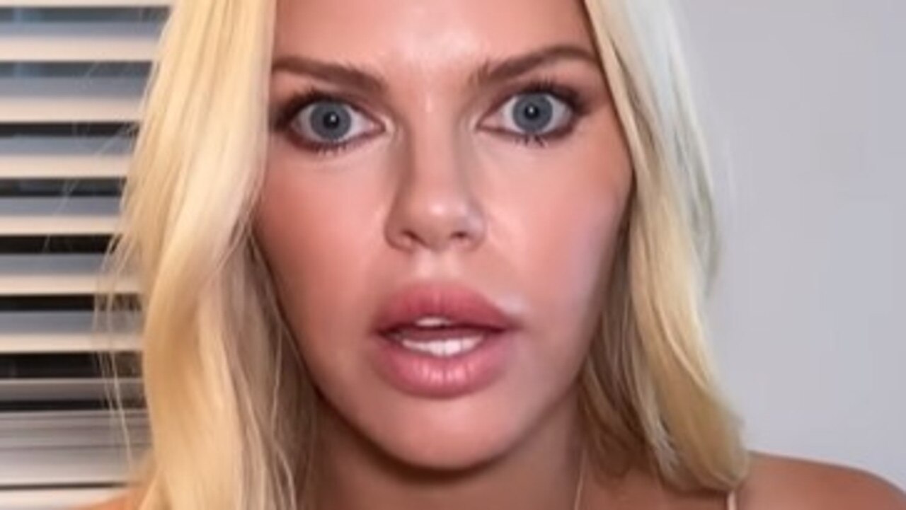 Sophie Monk Duped In Online Shopping Scam The Courier Mail 7935