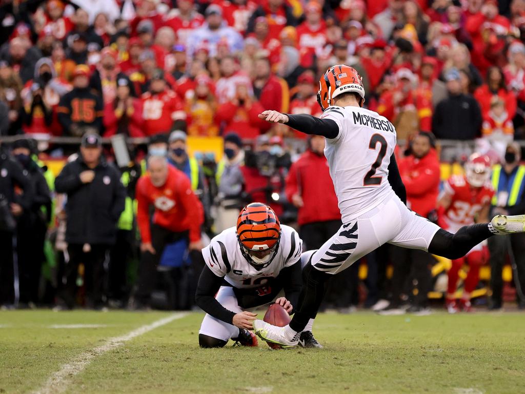 Curse Of The Kicker: Why Evan McPherson And Other Clutch NFL