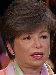 Valerie Jarrett. Picture: Supplied