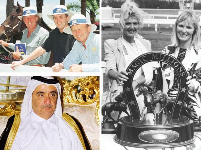 Named: Magic Millions’ 10 biggest moments from 1987-2024