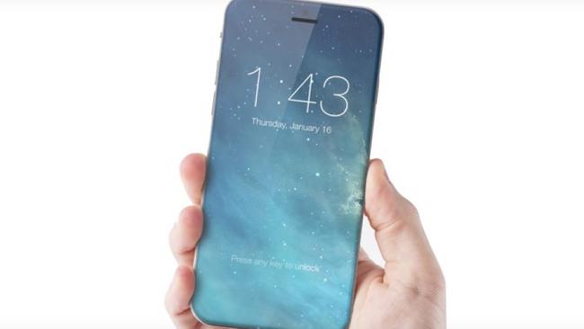Expert claims there will be three different models of iPhone and they will all come with the cool new charging technology.