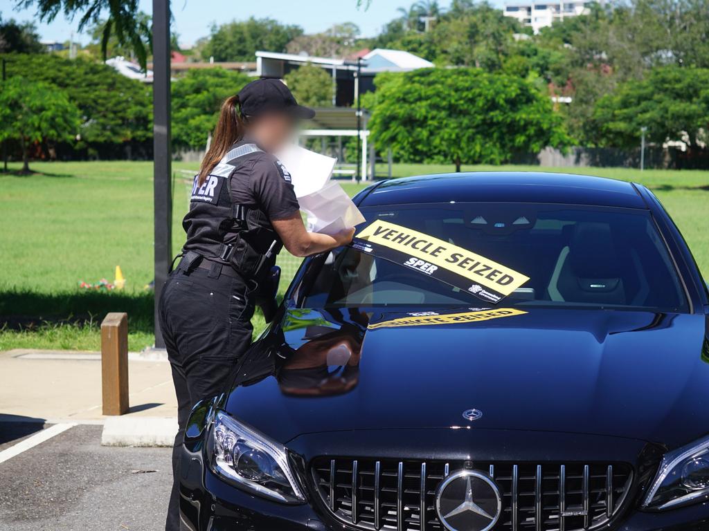 Officers from SPER are cracking down on people who refuse to pay their debts across the South Burnett. Photo/Queensland Revenue Office