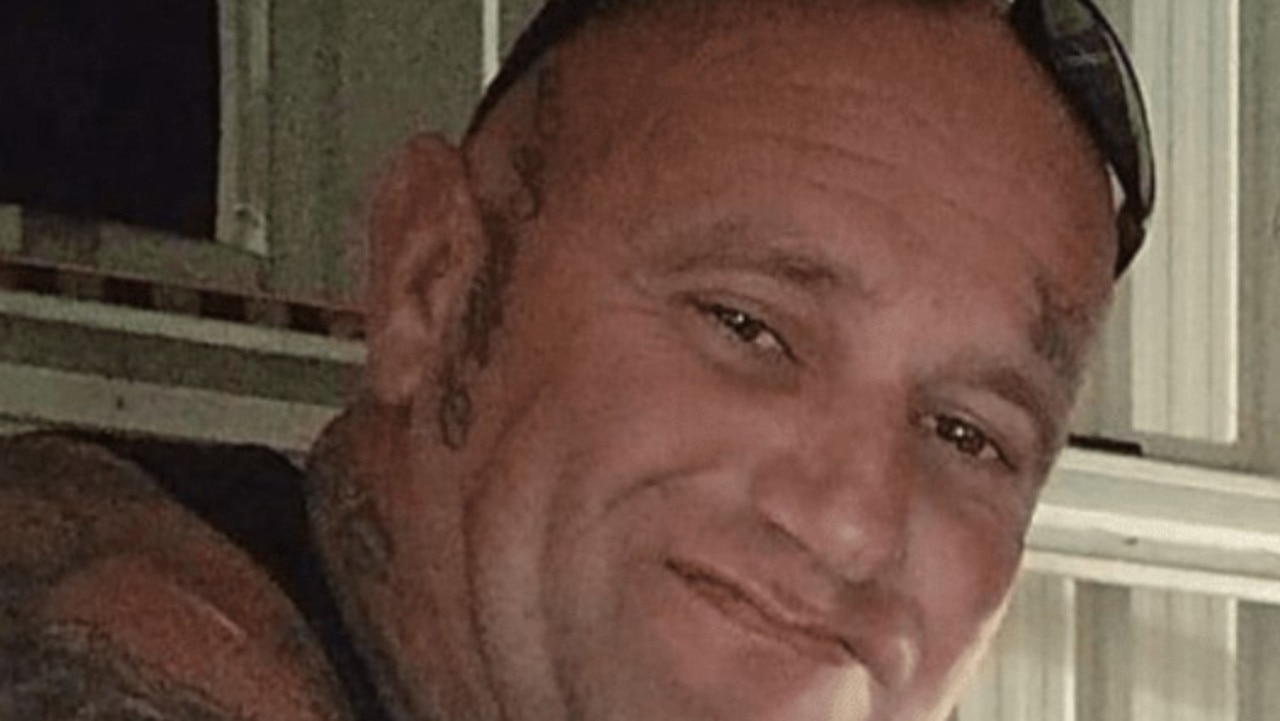 Redland bush is being scoured for missing Toowoomba man Derrick Hearne.