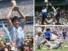 Pitch perfect: If you love football, you love Maradona