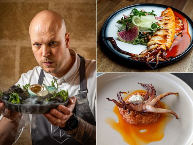 15 of the best: SA’s top regional restaurants