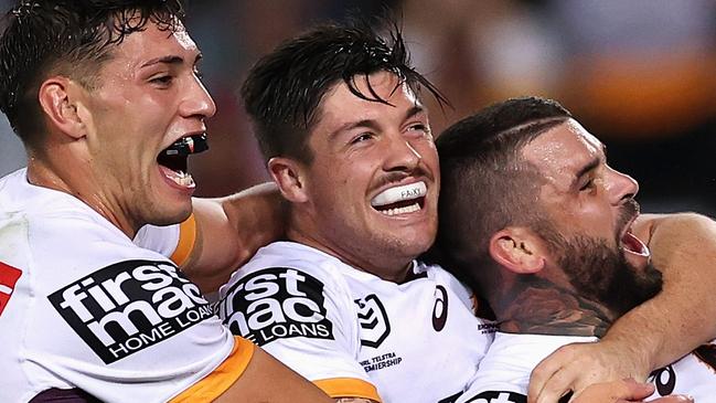 Red Hill warning: What’s really brewing at Broncos