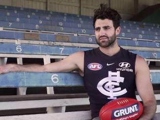 New Blue Alex Fasolo.