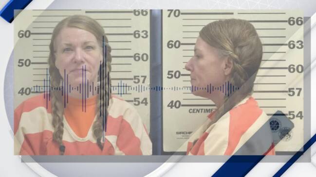 No New Trial For ‘Doomsday Mom’ Lori Vallow | Full Audio | News.com.au ...