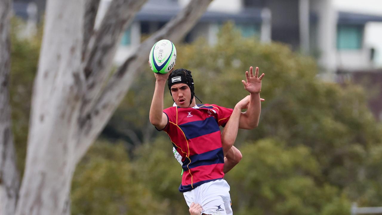 Colts 1 club rugby’s Rd 6 team of the week