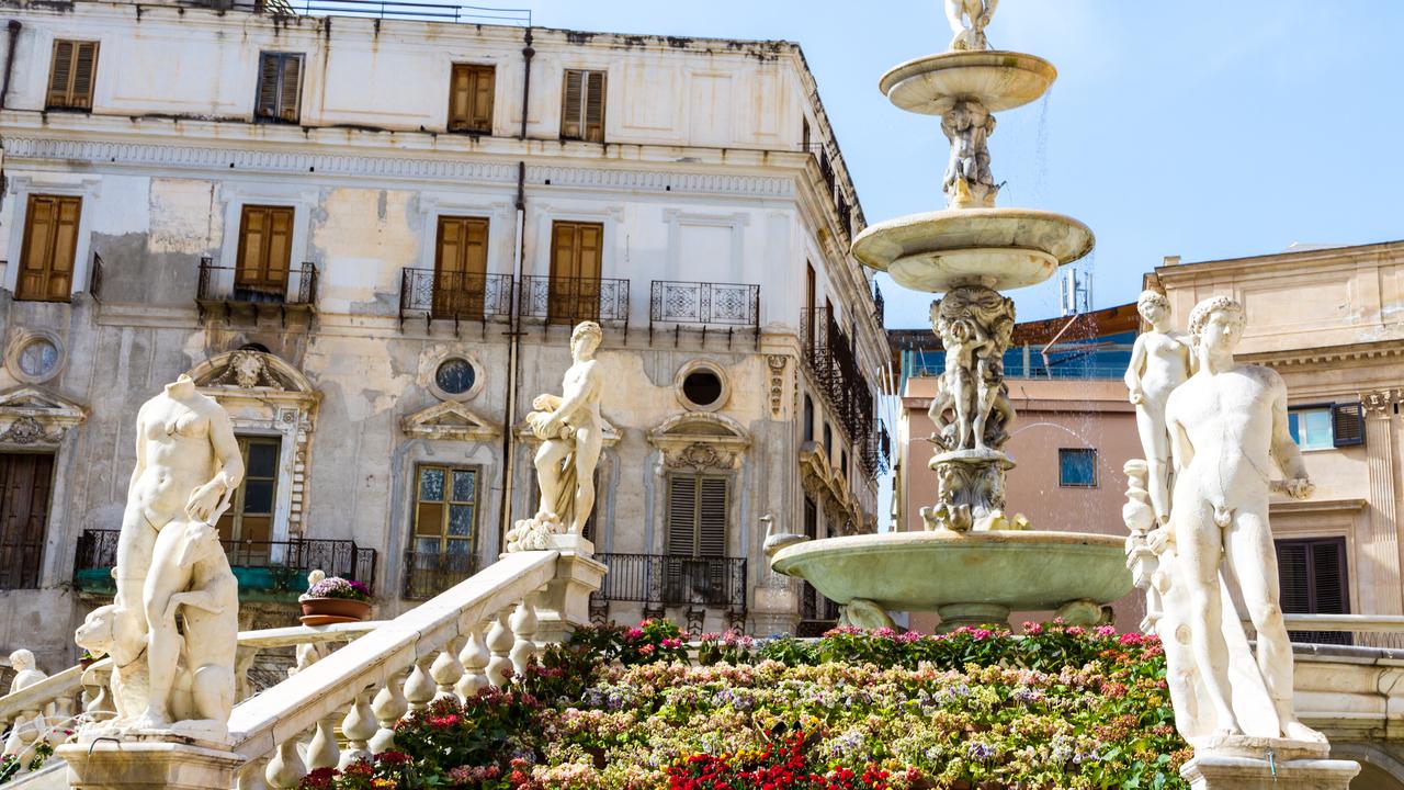 Two investigations have been opened into the tragedy in Palermo, Sicily. Picture: Getty Images