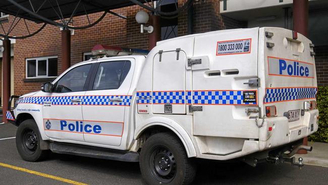 ON WEDNESDAY, January 9 at 11.55pm Kingaroy Police intercepted an 18-year-old Kingaroy man on Haly St. Picture: TAHLIA STEHBENS