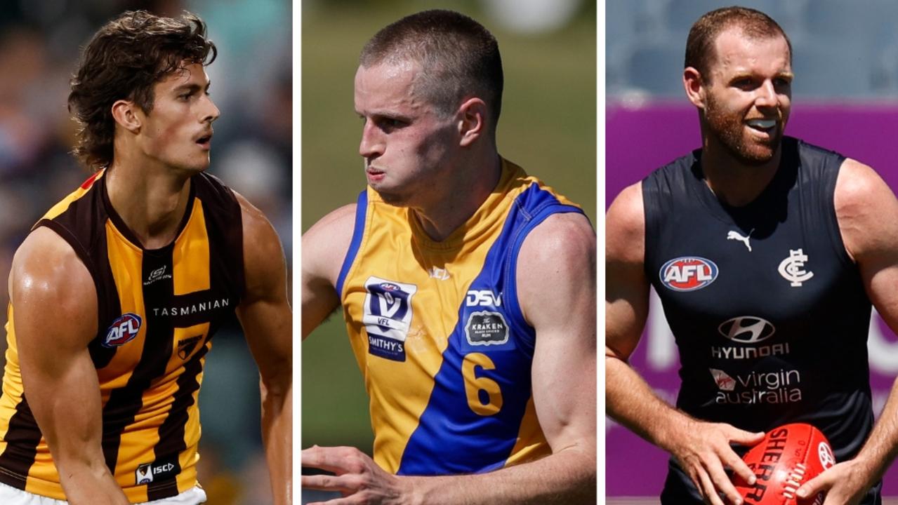 Ranked: Every state league player around the country