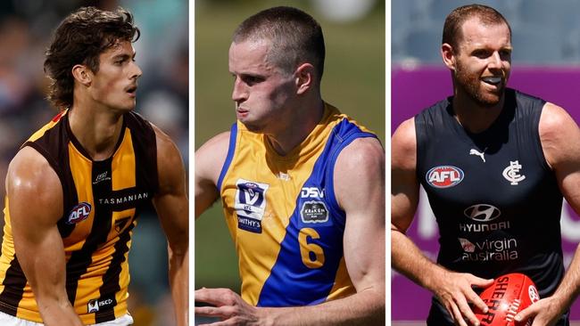 State league supercoach scores May 17-18