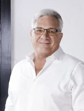 HIA NSW President David Mann says construction is the most taxed industry in Australia.