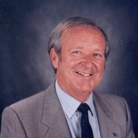 A portrait of the then state Liberal MP for Manly David Hay, who served in parliament from 1984 to 1991. Picture: Supplied
