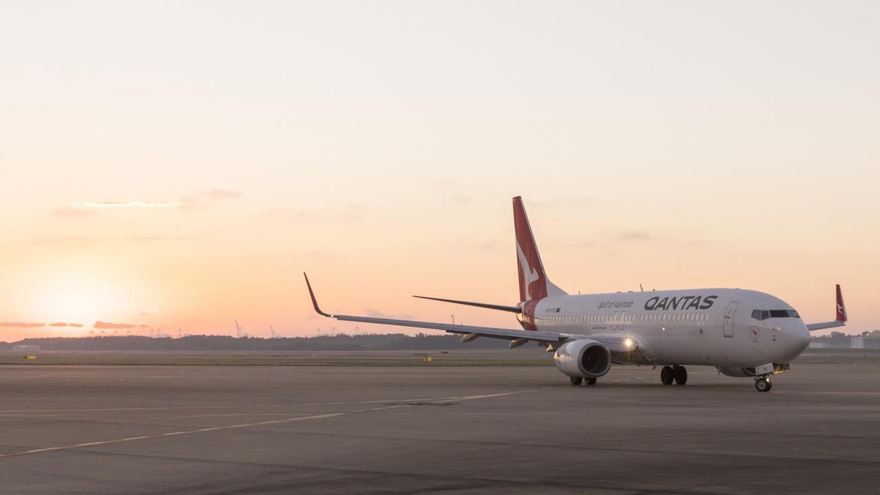 Soaring comeback: SA ‘flying roo’ set to go global once again